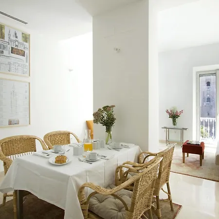 Alemanes Gradas Luxury Apartment *