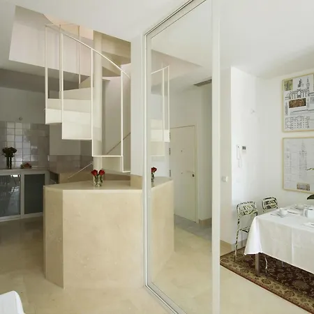 Alemanes Gradas Luxury Apartment Sevilla