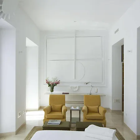 Apartment Alemanes Gradas Luxury Sevilla