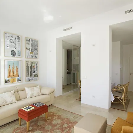 Apartment Alemanes Gradas Luxury Sevilla