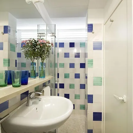 Apartment Alemanes Gradas Luxury Sevilla