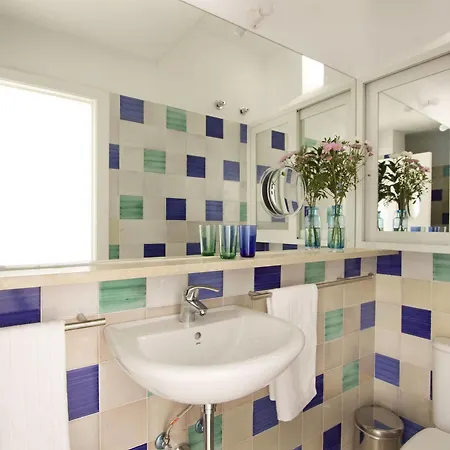 Apartment Alemanes Gradas Luxury Sevilla