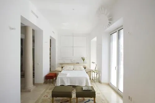 Alemanes Gradas Luxury *