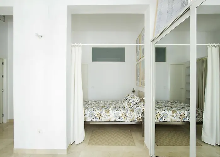 Διαμέρισμα Alemanes Gradas Luxury