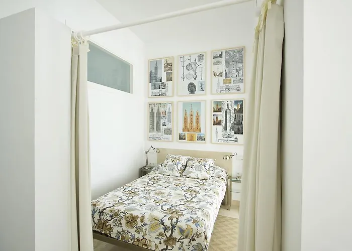 Alemanes Gradas Luxury