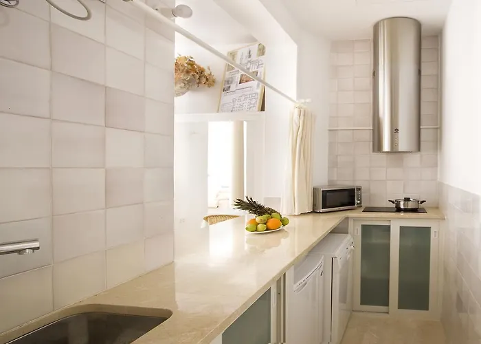 Διαμέρισμα Alemanes Gradas Luxury *