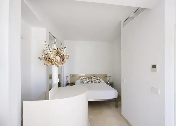 Διαμέρισμα Alemanes Gradas Luxury Σεβίλλη