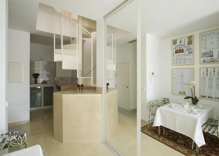 Alemanes Gradas Luxury Διαμέρισμα Σεβίλλη
